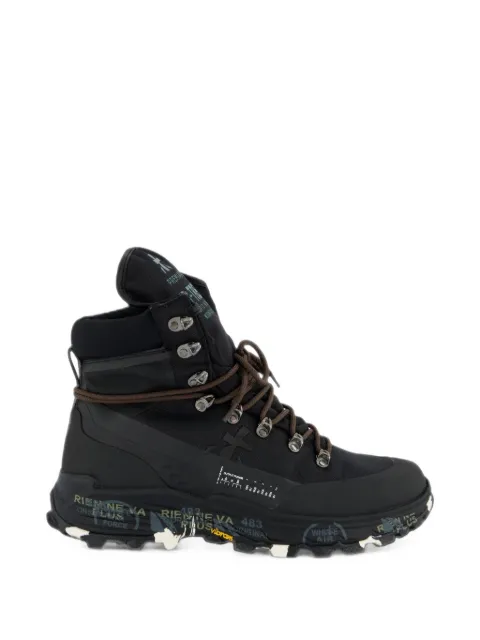 Premiata Midtreck 507 boots