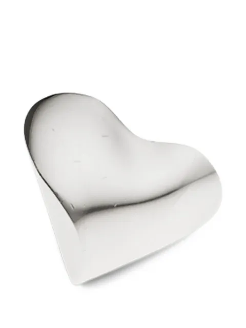 Christofle Fermacarte Heart Amour