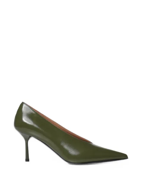 Giuliano Galiano pointed-toe pumps