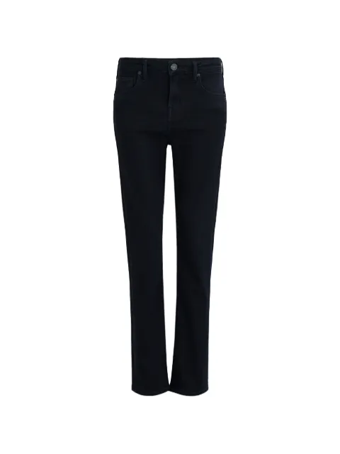 True Religion Piper straight-leg jeans