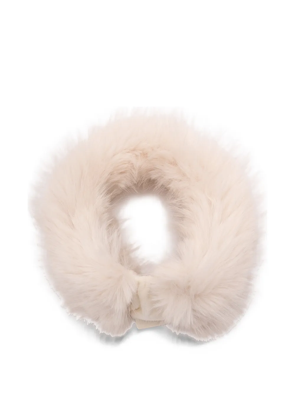 RUDSAK Arlette faux-fur headband - Toni neutri