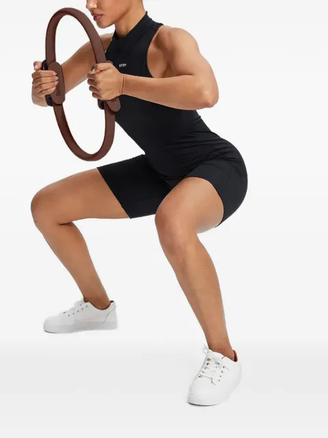 BetterMe logo-print pilates ring