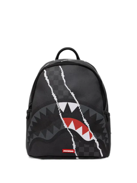 Sprayground Shark Slash Savage backpack