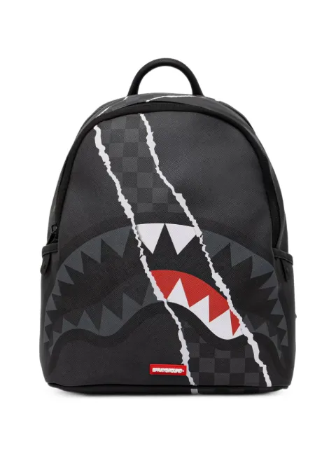 Sprayground Shark Slash Savage backpack