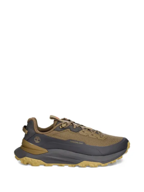Timberland Motion Access Low Lace panelled sneakers