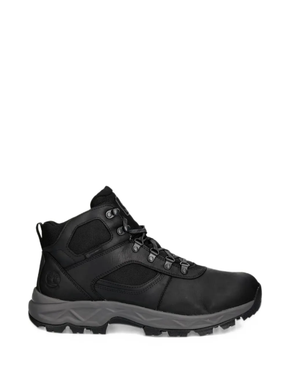 Timberland Mt. Maddsen 2.0 panelled lace-up boots - Black