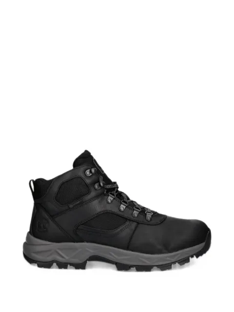 Timberland Mt. Maddsen 2.0 panelled lace-up boots