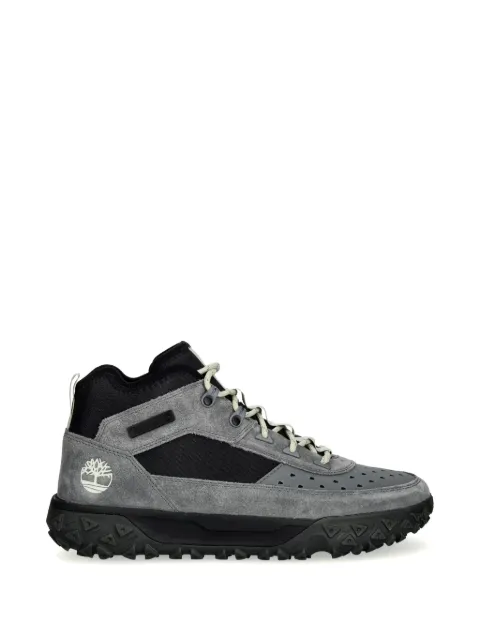 Timberland Mid GreenStride™ Motion 6 lace-up sneakers