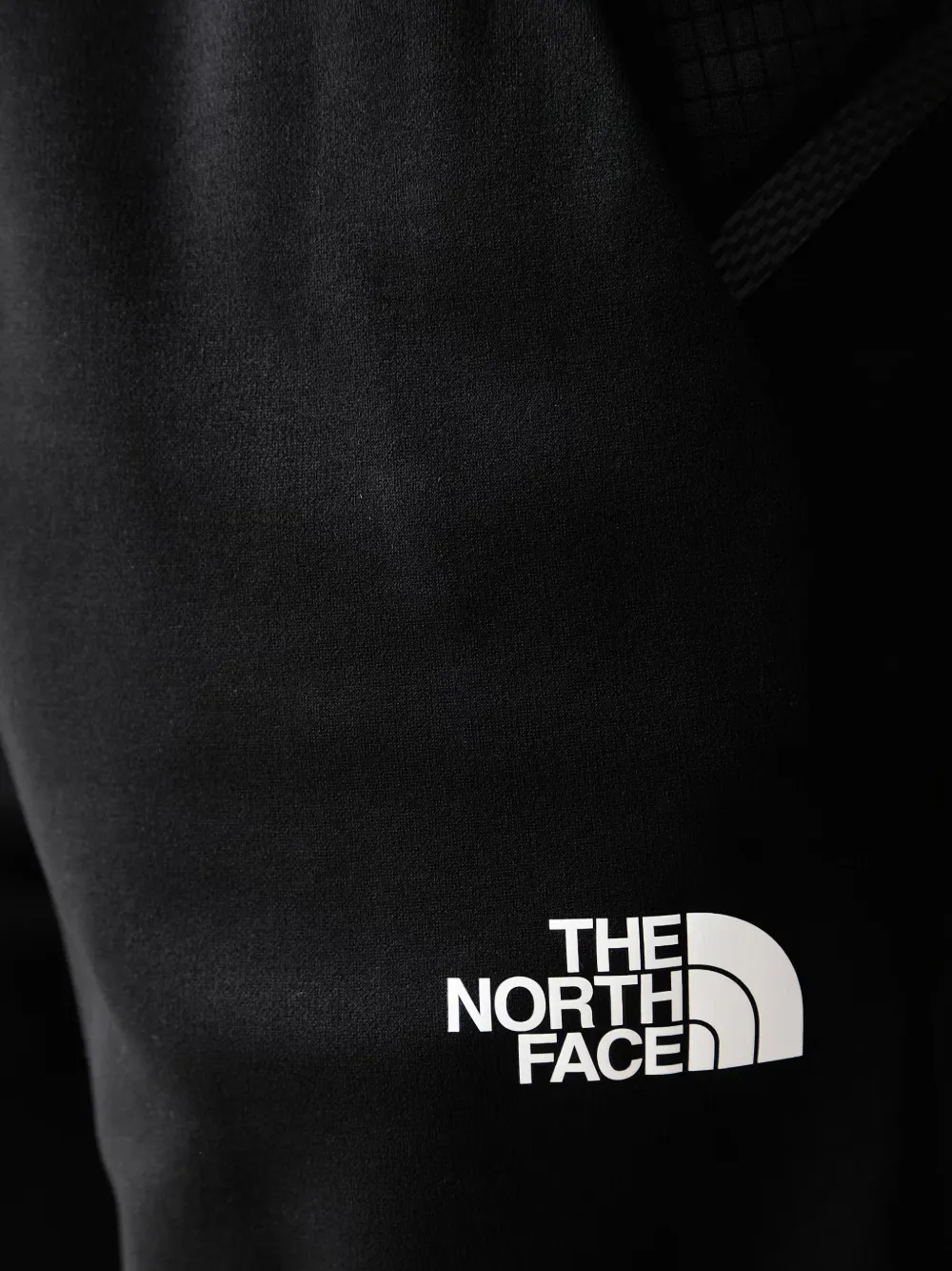 The North Face Mountain Athletics track pants Zwart