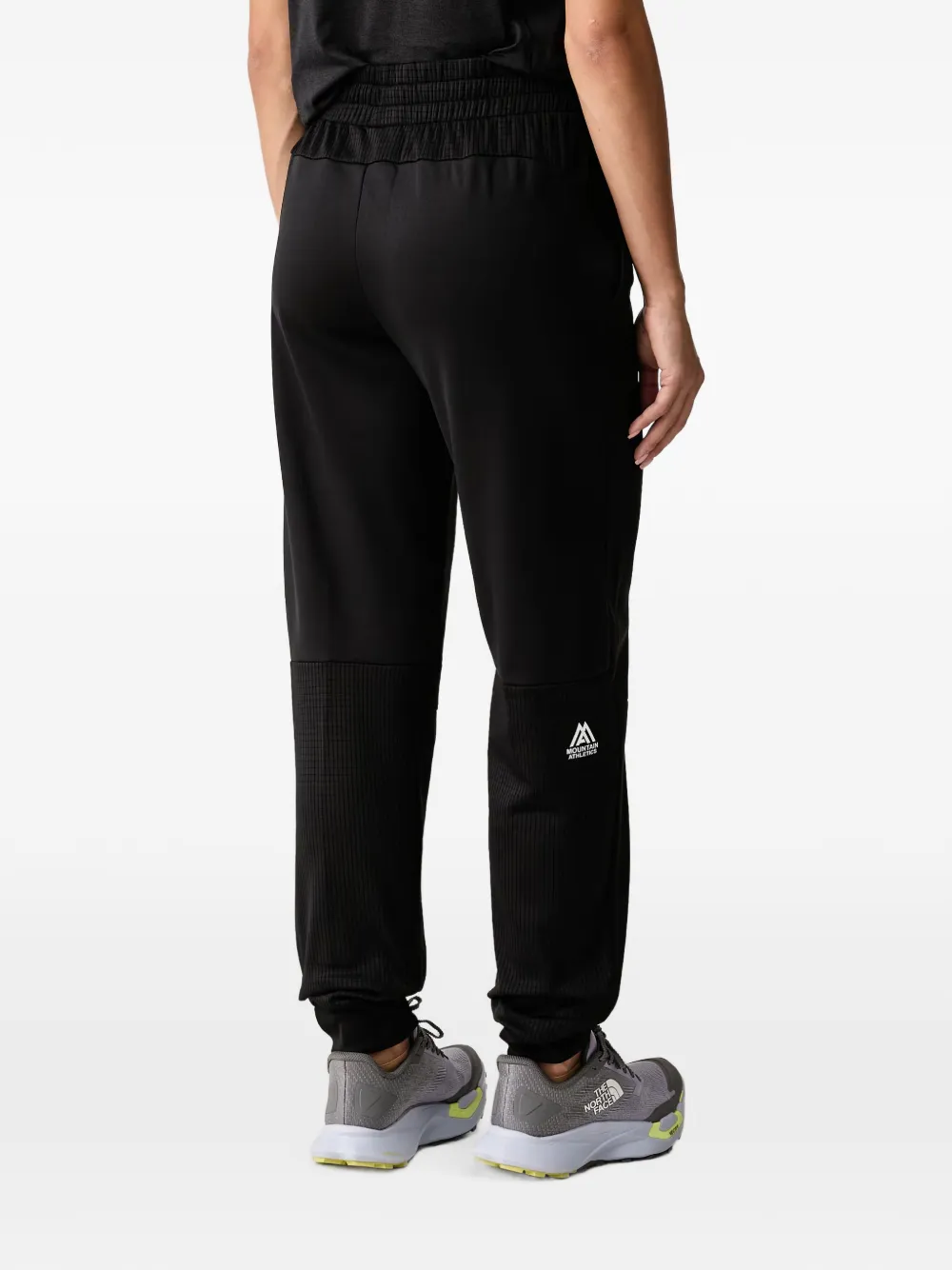 The North Face Mountain Athletics track pants Zwart