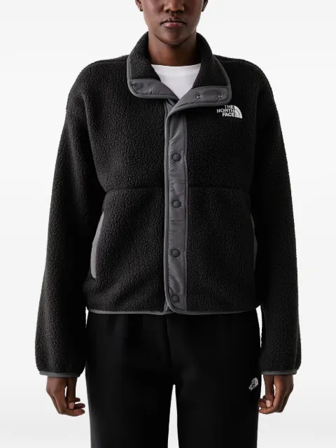 The North Face Cragmont fleece jacket