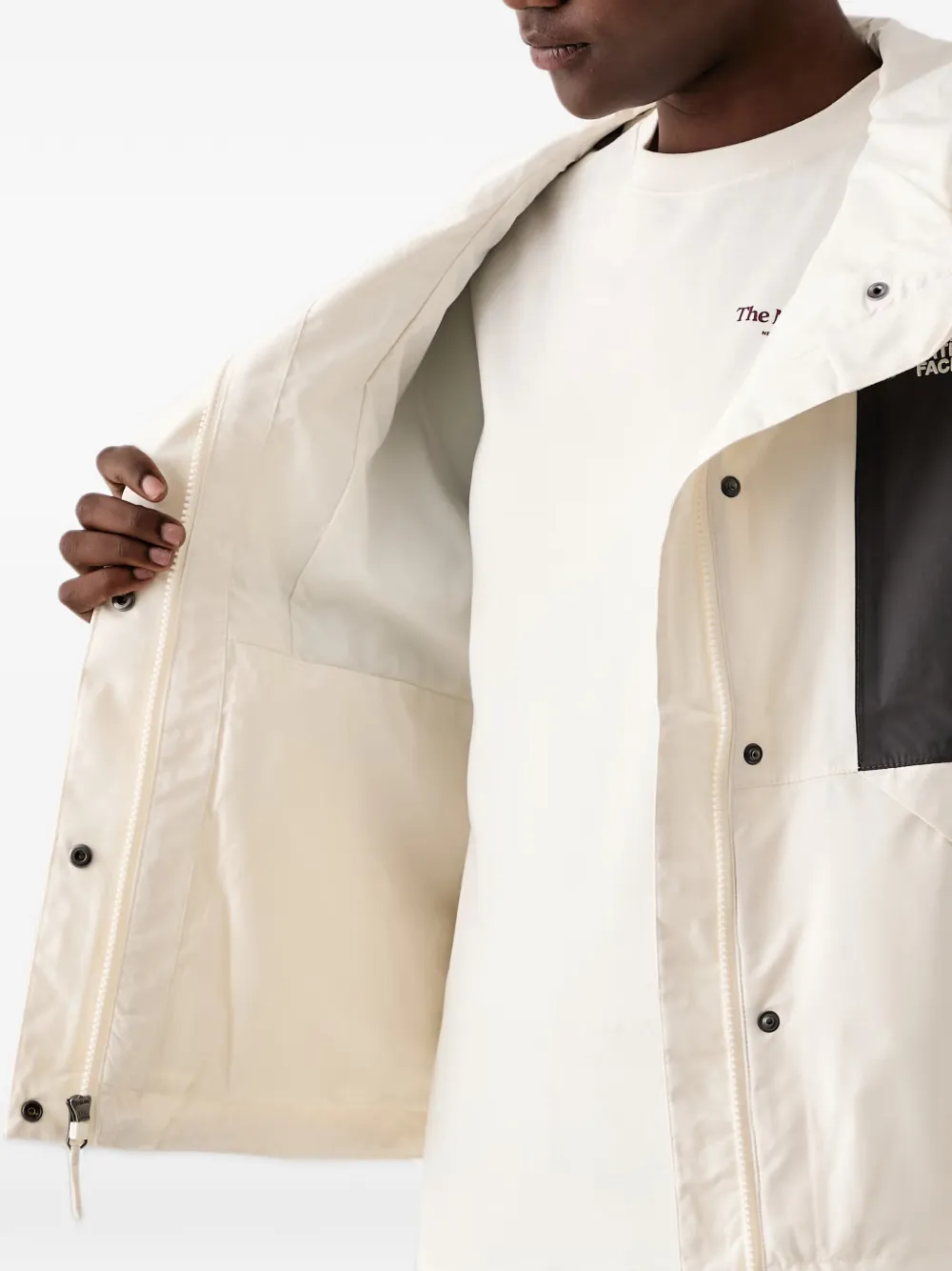 The North Face Reign On 2 jacket Beige