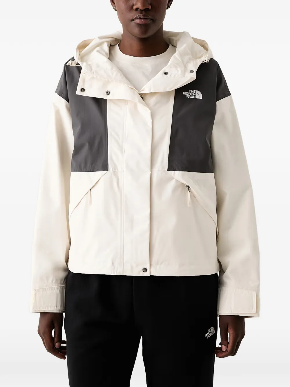 The North Face Reign On 2 jacket Beige