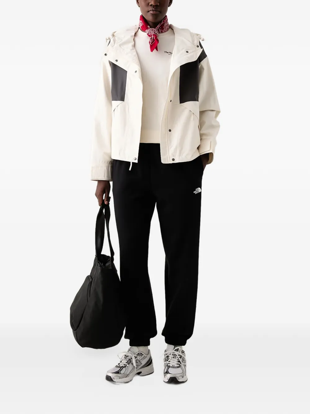 The North Face Reign On 2 jacket Beige
