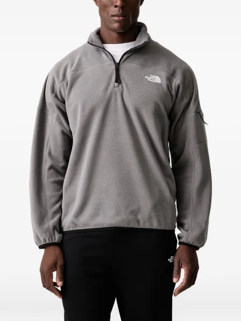 The North Face Mountain Athletics™ Glacier 1/4-zip fleece sweatshirt