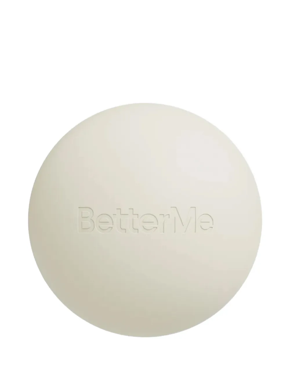 BetterMe Vijfdelige Pilates Essential-set Wit