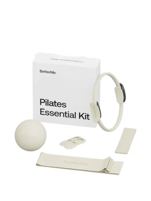 BetterMe Pilates Essential equipment set (set of five) 