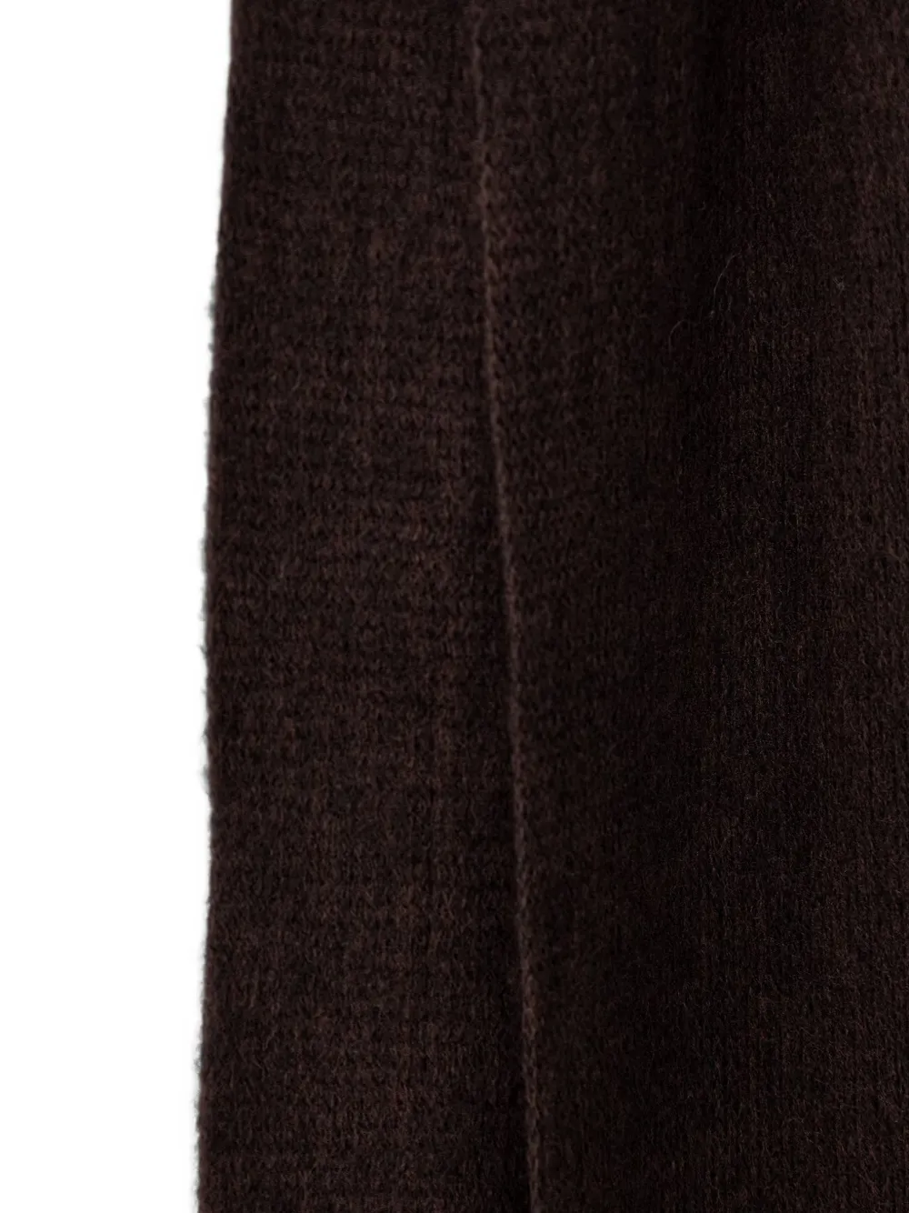 Barbour Connie scarf Bruin