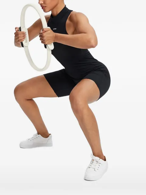 BetterMe logo-print pilates ring