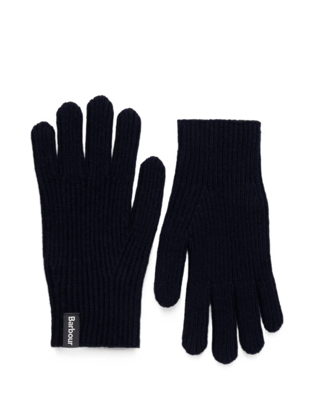 Barbour Danforth wool-cashmere gloves | Image 2