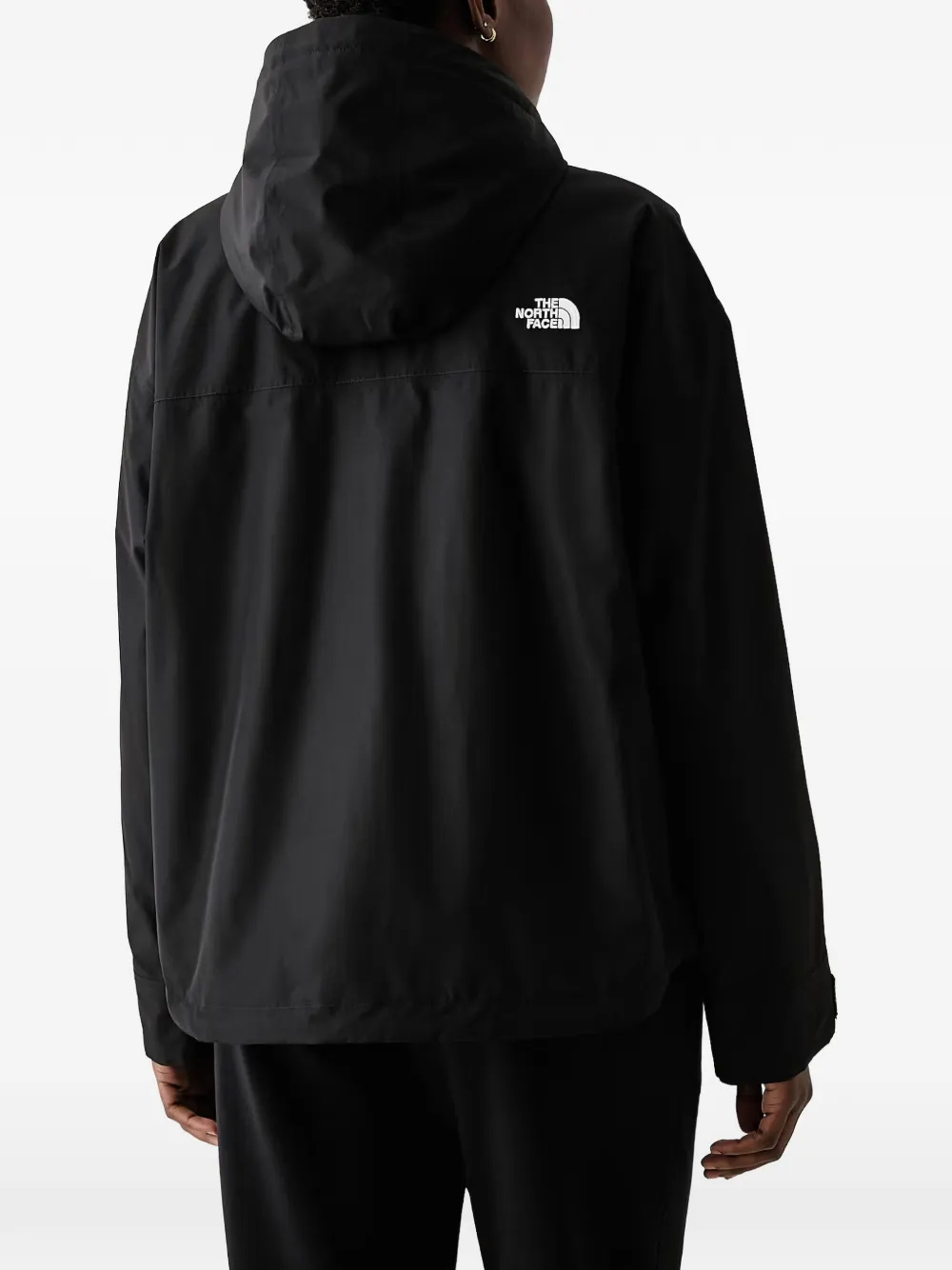 The North Face Reign On 2 jacket Zwart