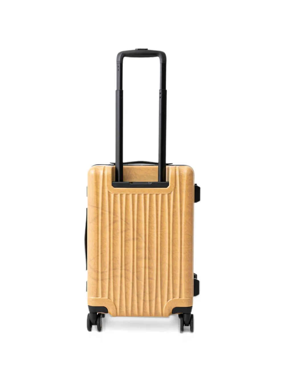 Sprayground Designer Drip suitcase Bruin