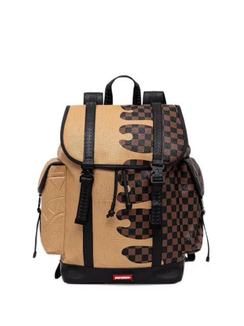 Sprayground Henny Melt Monte Carlo backpack