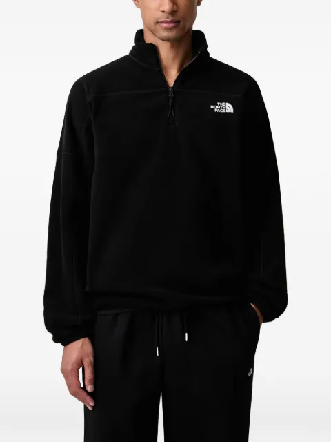 The North Face Mountain Athletics™ Glacier 1/4 zip fleece sweatshirt