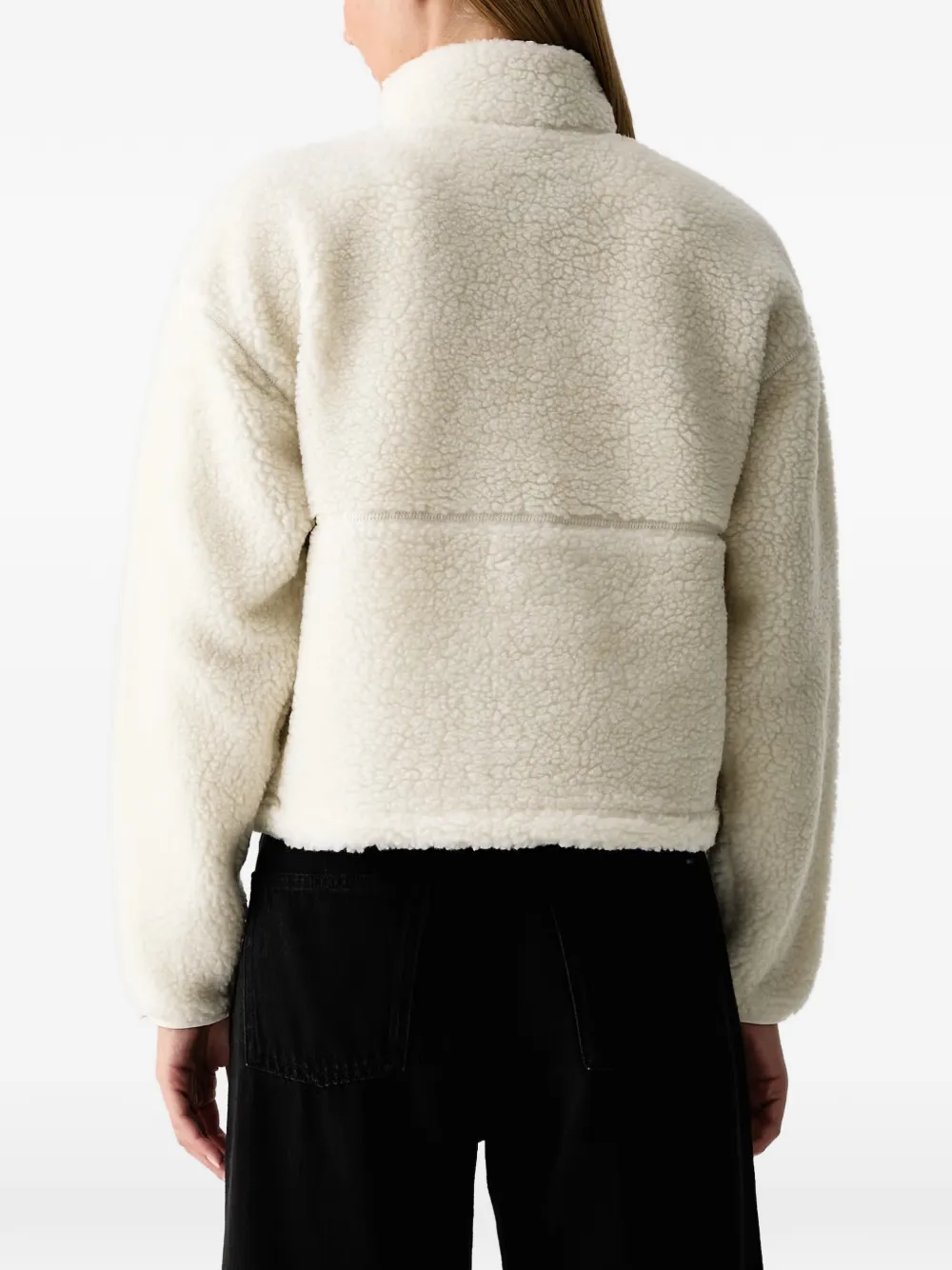 The North Face Extreme Pile 2 T-shirt Beige