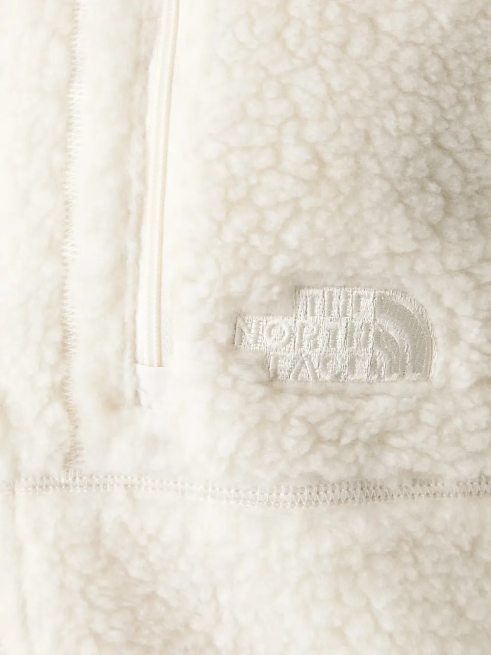 The North Face Extreme Pile 2 T-shirt Beige