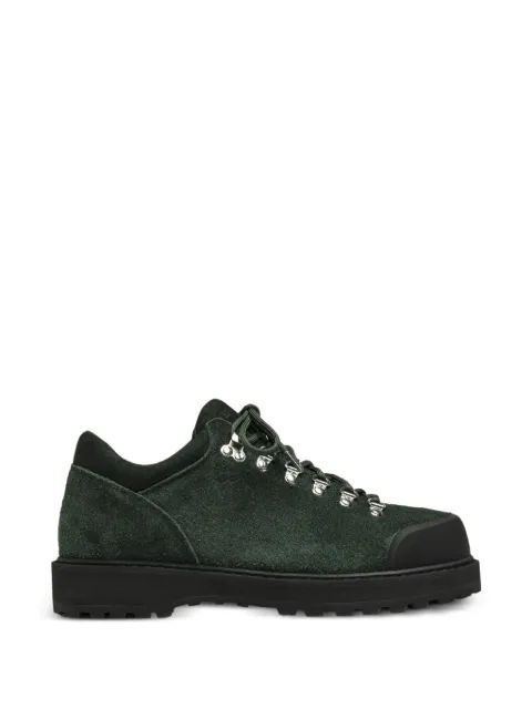 Diemme suede d-ring boots
