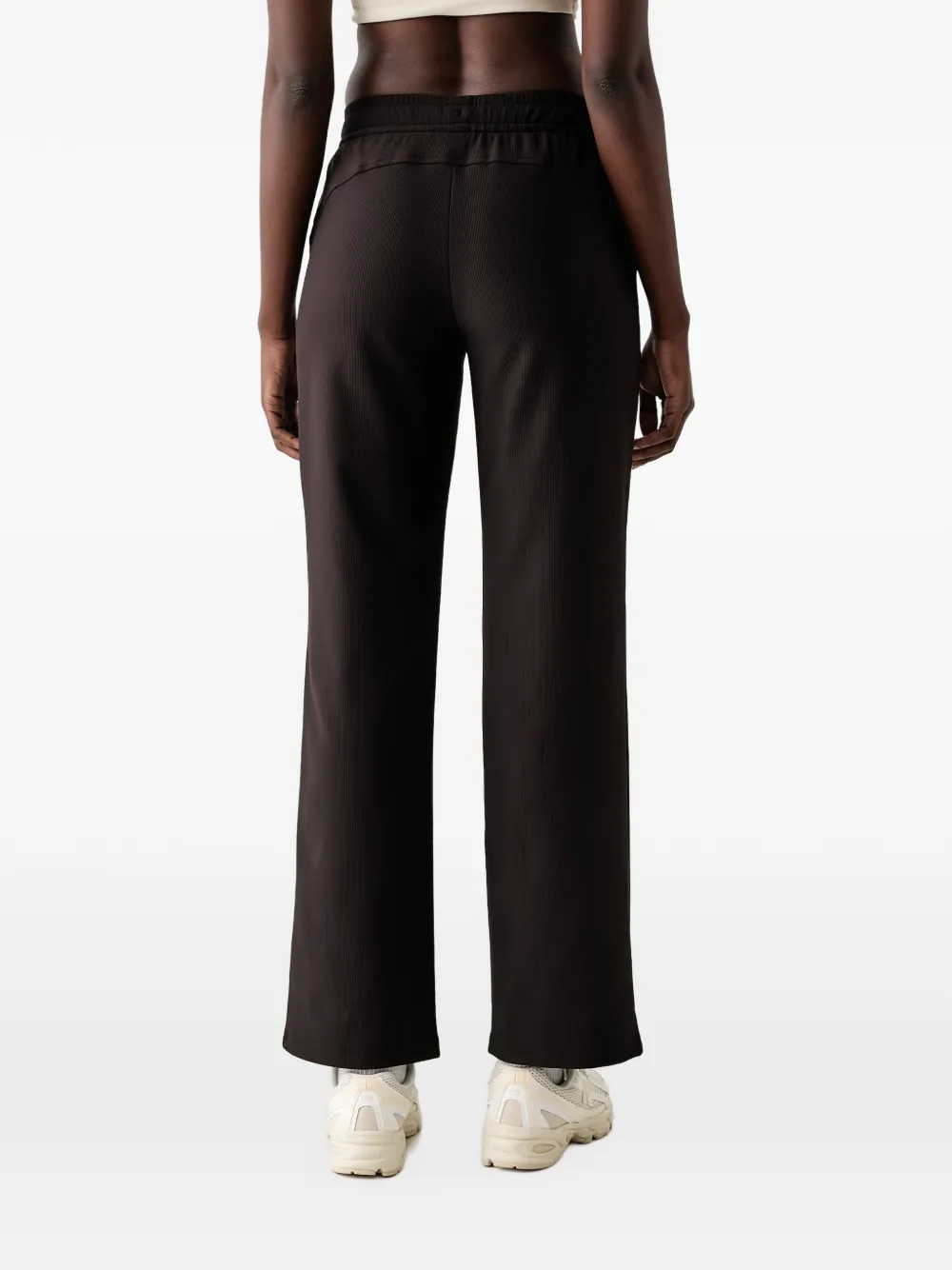 Skechers ribbed drawstring trousers Bruin