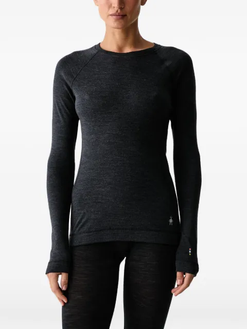 Smartwool Thermoactive merino-wool long-sleeved t-shirt