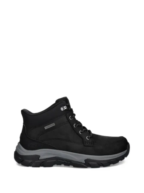 Skechers Respected 2.0 Orson waterproof boots