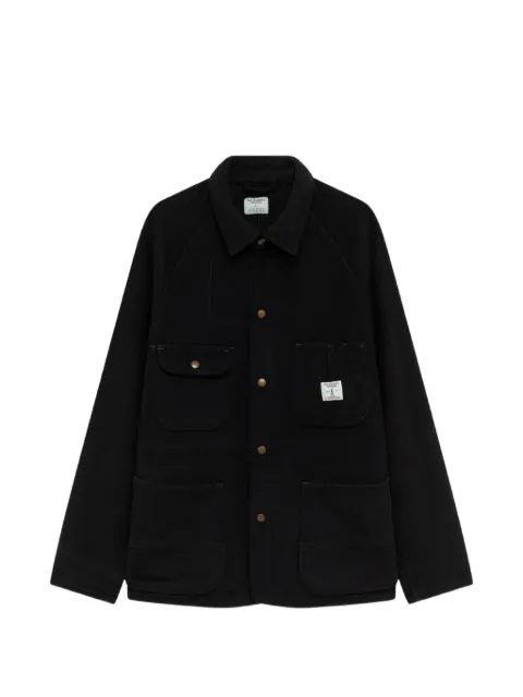 Roy Rogers Chore Melton jacket