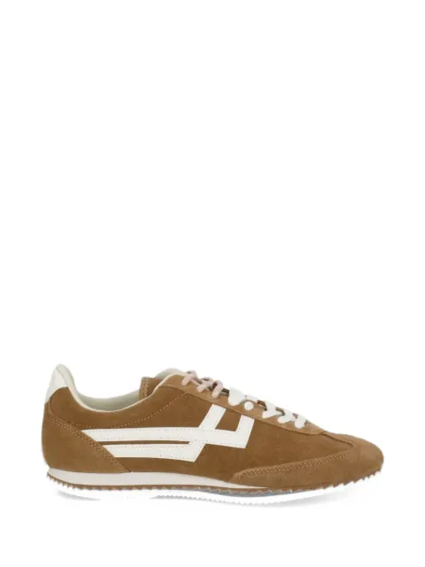 Pro-Keds Racer 77 suede sneakers