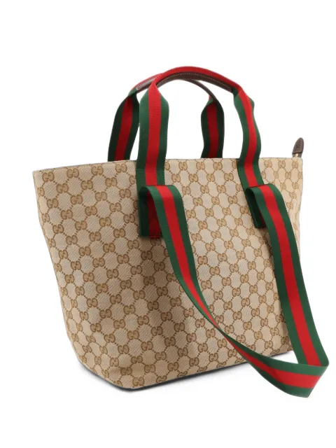 Gucci GG small tote bag