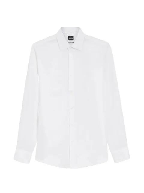 BOSS Hank Kent shirt
