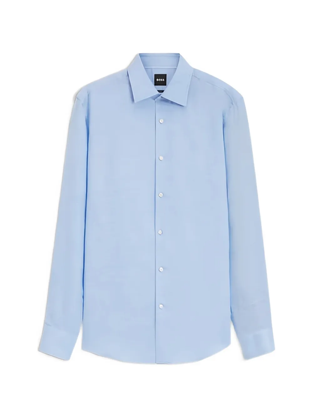 BOSS Hank Kent shirt - Blu