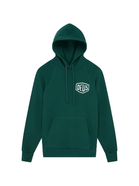 Deus Ex Machina Venice Address hoodie