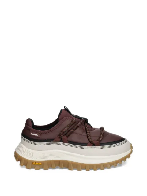 SOREL Callsign™ panelled sneakers