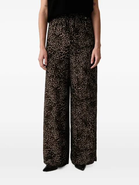 Silvian Heach Hose mit Print