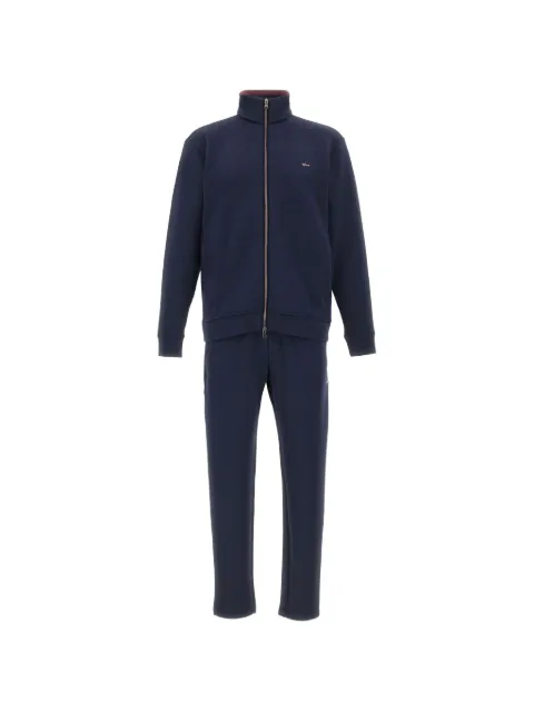 Paul & Shark zip-up tracksuit (set of two)