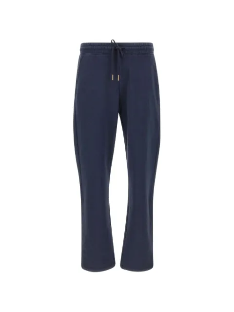 MC2 Saint Barth Colton drawstring-waist track pants