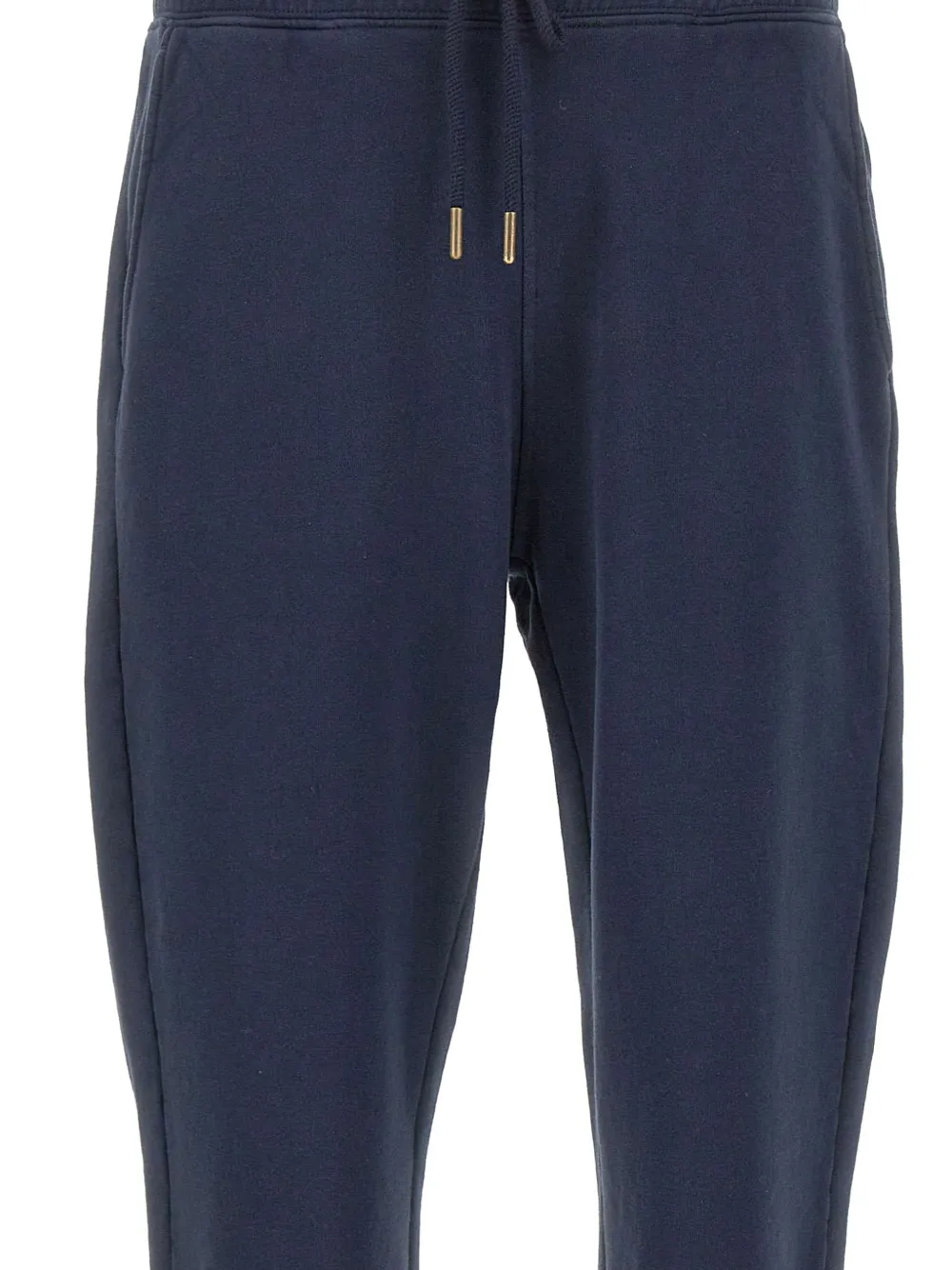 MC2 Saint Barth Colton trainingsbroek met trekkoord Blauw