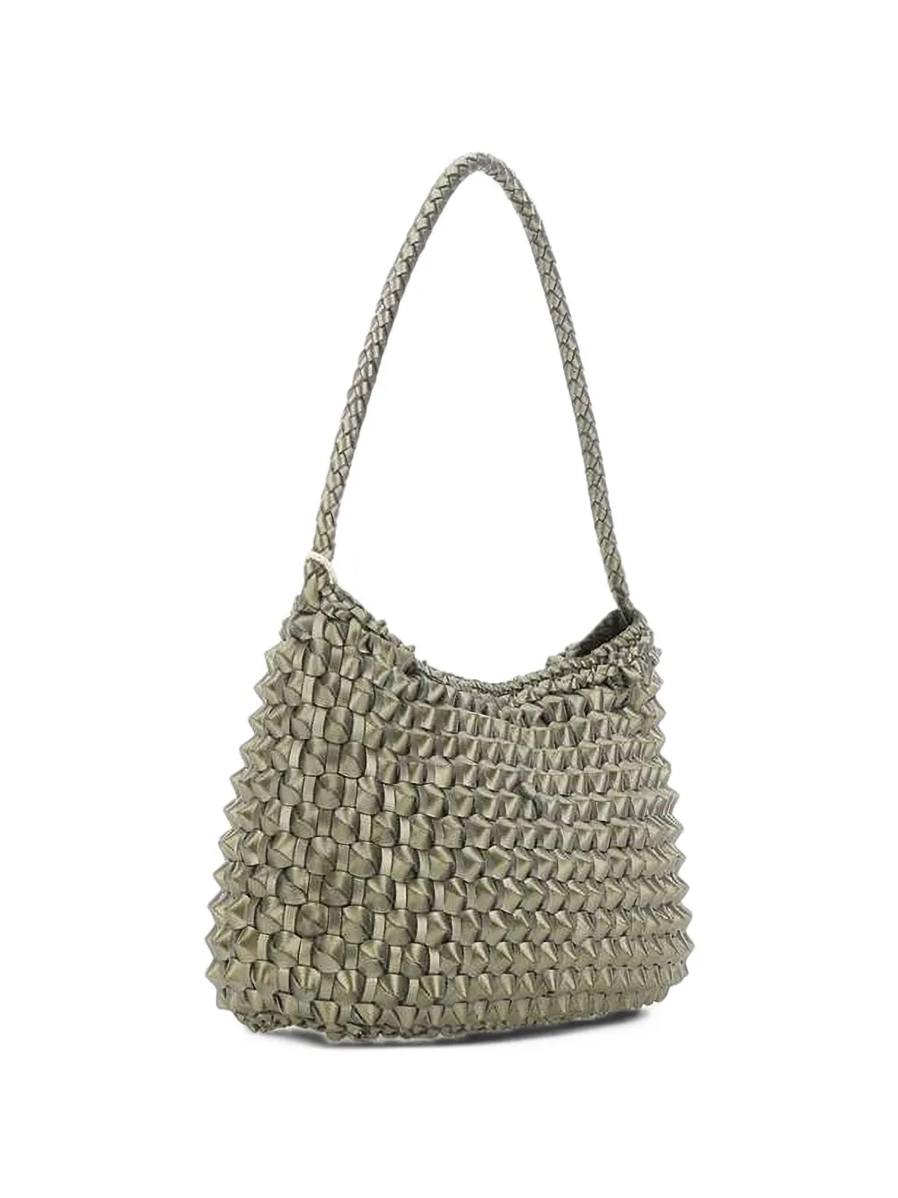 DRAGON DIFFUSION Basil Cactus bag - Grigio