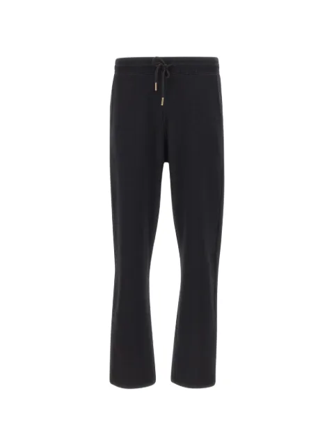 MC2 Saint Barth Colton drawstring trousers