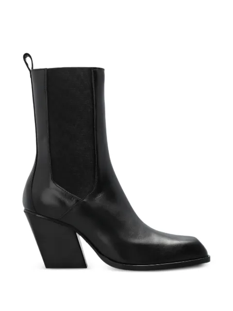 Yuzefi Delavar Chelsea-Boots