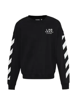 L/ab c/o Off-White