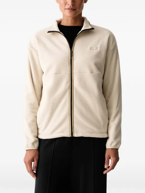 JACK WOLFSKIN Sumetro fleece zip-up jacket